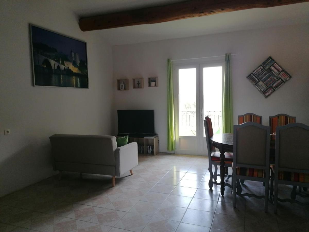 Apartment Le Tavan *